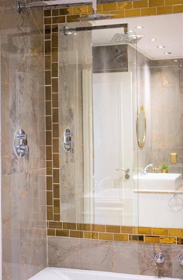 Luxury Apartment, Near V&A Waterfront And Cpt Stadium كيب تاون المظهر الخارجي الصورة