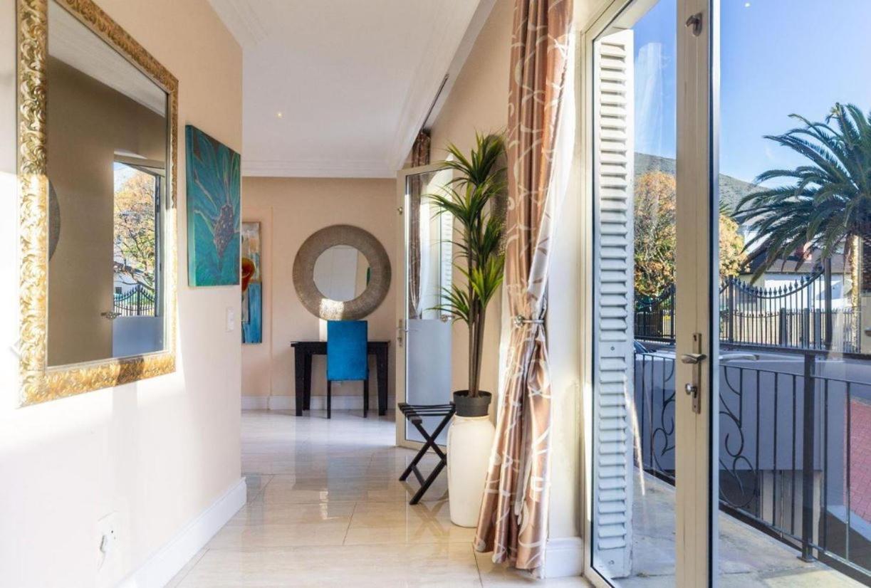 Luxury Apartment, Near V&A Waterfront And Cpt Stadium كيب تاون المظهر الخارجي الصورة