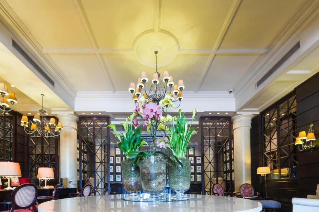 Luxury Apartment, Near V&A Waterfront And Cpt Stadium كيب تاون المظهر الخارجي الصورة