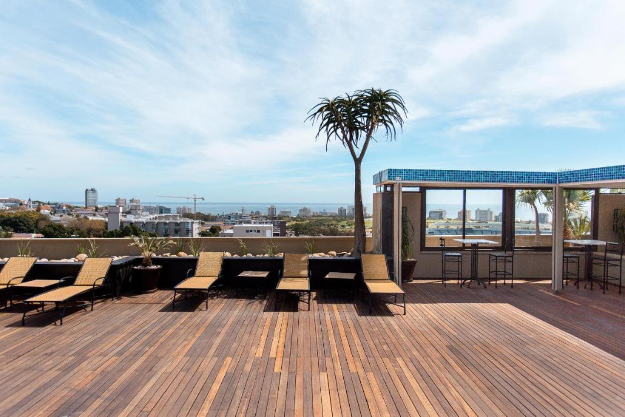 Luxury Apartment, Near V&A Waterfront And Cpt Stadium كيب تاون المظهر الخارجي الصورة