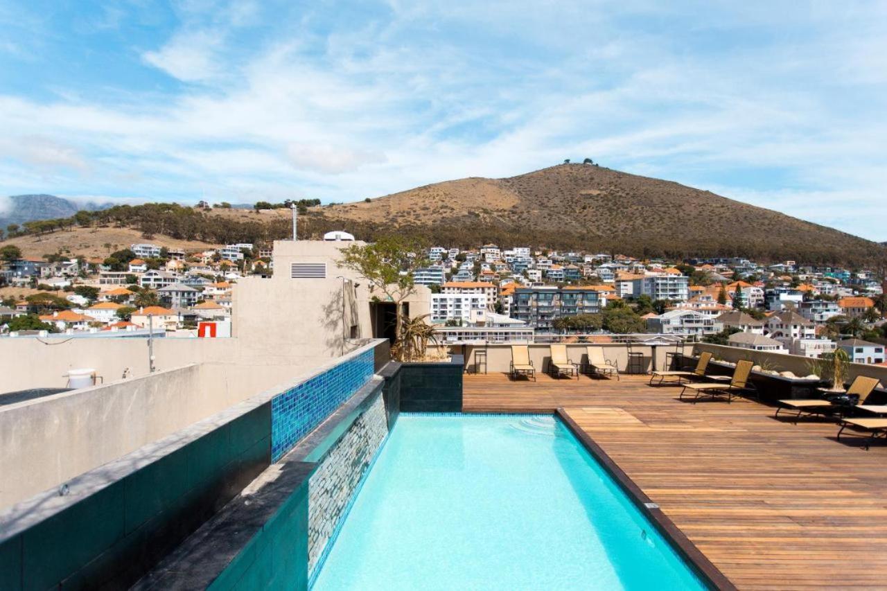 Luxury Apartment, Near V&A Waterfront And Cpt Stadium كيب تاون المظهر الخارجي الصورة