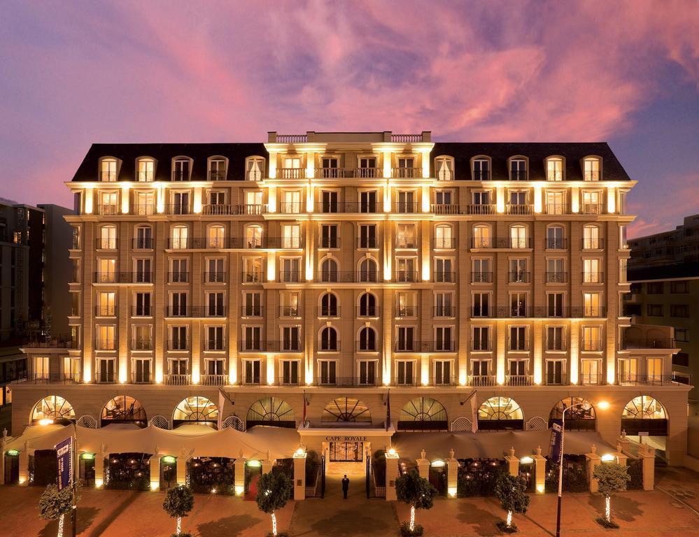 Luxury Apartment, Near V&A Waterfront And Cpt Stadium كيب تاون المظهر الخارجي الصورة
