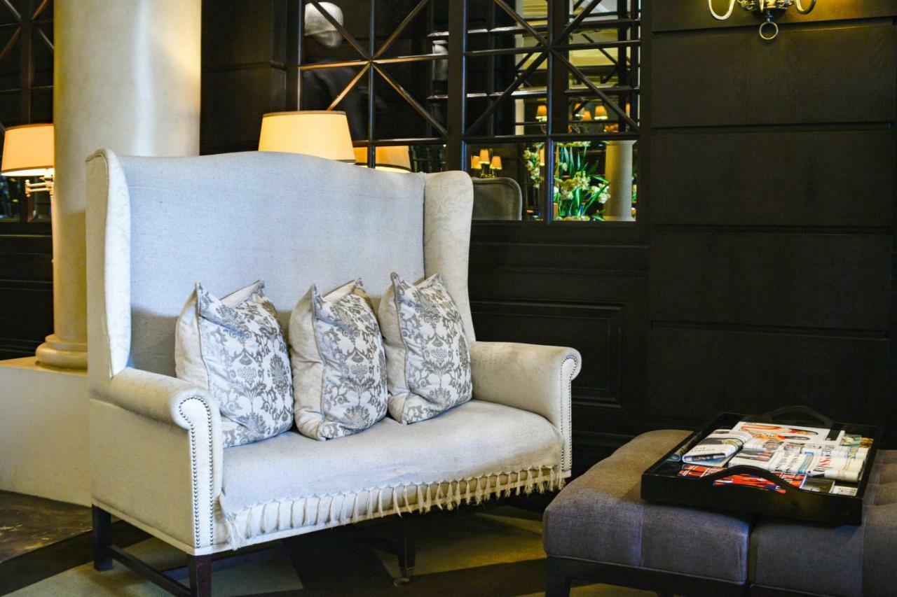 Luxury Apartment, Near V&A Waterfront And Cpt Stadium كيب تاون المظهر الخارجي الصورة